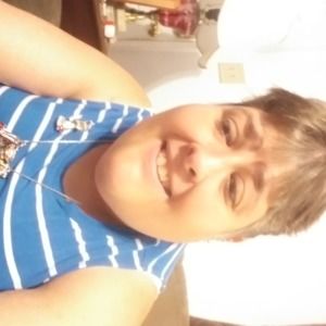 Meet your Posher, Teresa